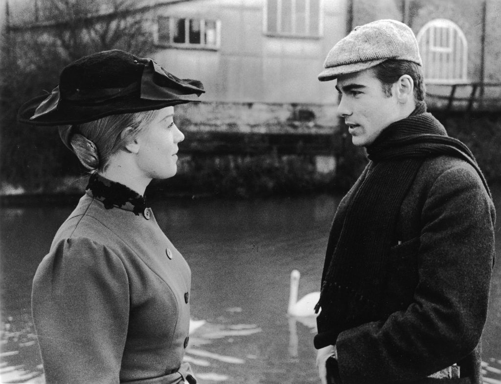 Movies to Watch like Lady Chatterley’s Lover Sons And Lovers,' directed by Jack Cardiff, 1960