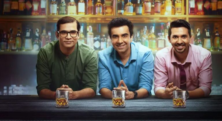 TVF Pitchers (Season 2) ‘Zee5’ Review: A Pitcher of Cold, Refreshing Beer but Without the Fizz