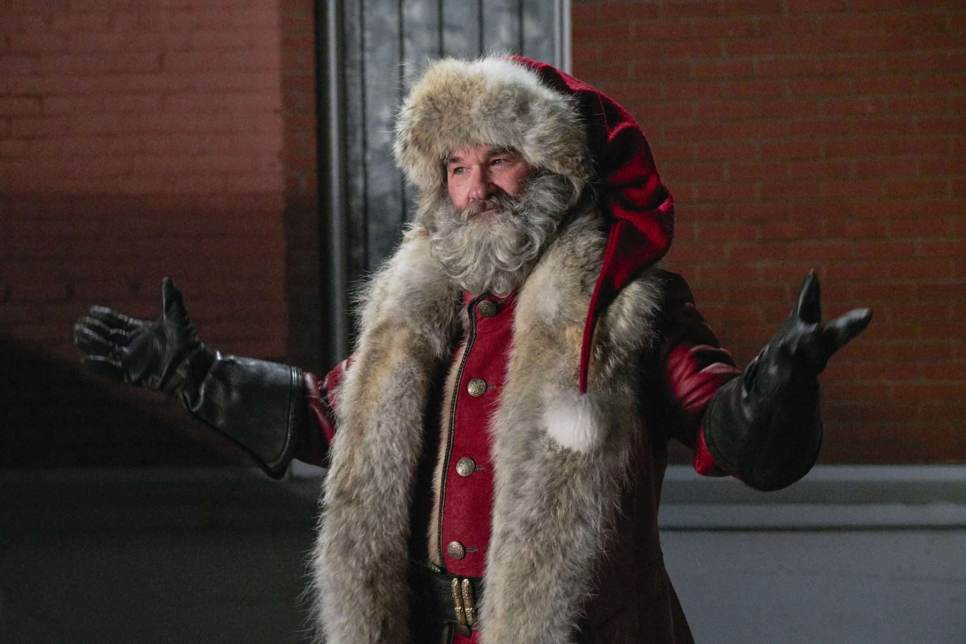 The Christmas Chronicles (2018)