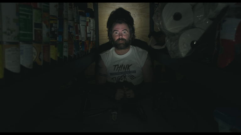 The Disappearance of Toby Blackwood Movie (2022) Review: An Underwhelming Trip to the Conspiracy Rabbit Hole