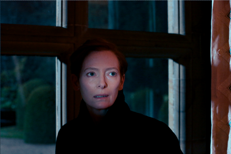 The Eternal Daughter (2022) Ending Explained – What Haunting Truths Lie Beneath the Surface of This Gothic Drama?