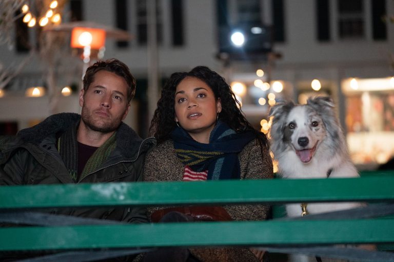 The Noel Diary (2022) ‘Netflix’ Movie Ending Explained – Does Rachel Unite with Her Mother in the End?