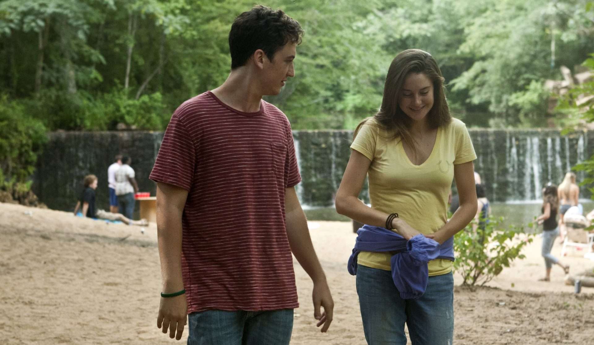 Best A24 Movies_The Spectacular Now