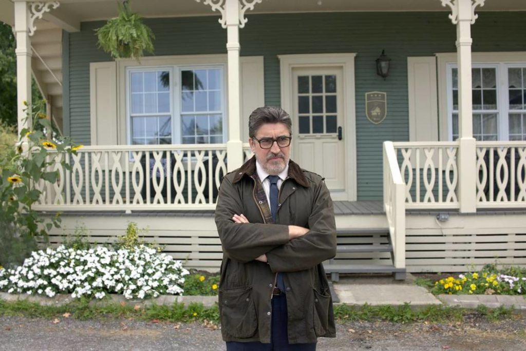Three Pines Season 1 Finale Episodes 7 8 Recap Ending