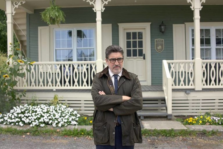 Three Pines (Season 1 Finale), Episodes 7 & 8: Recap and Ending, Explained – Who Killed James Hill?
