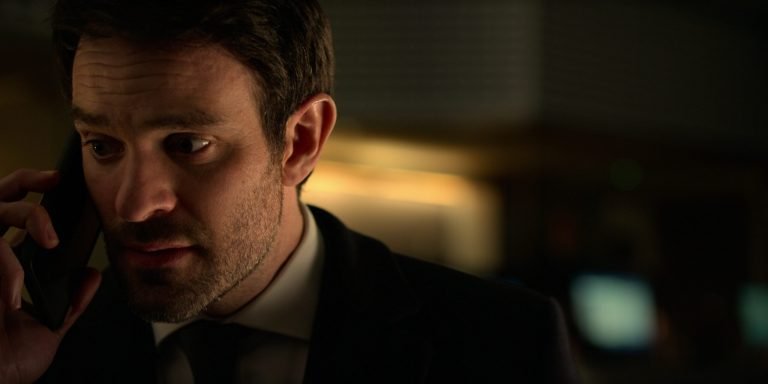 Treason (2022) Netflix Mini-Series Ending, Explained