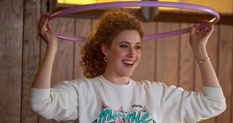 White Noise (2022) Netflix Review: Apocalyptic Satire-comedy Offers Plenty Of Laughs And An Eerie Deja Vu