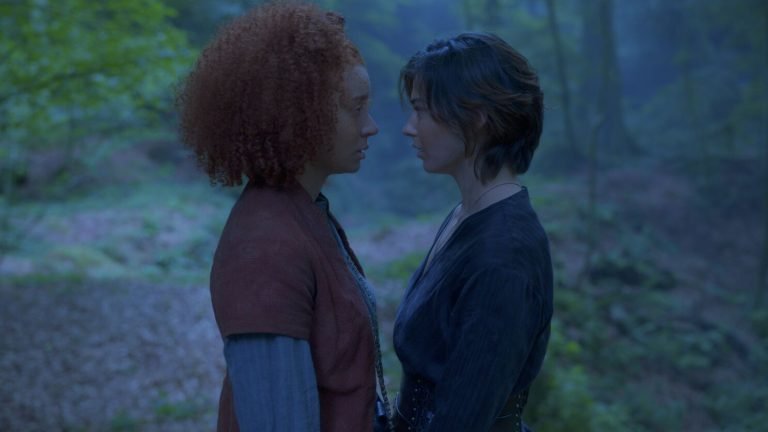 Willow (Season 1), Episode 5: Recap & Ending Explained