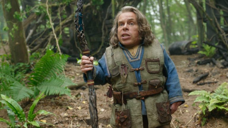 Willow (Season 1), Episodes 1 & 2: Recap & Ending Explained