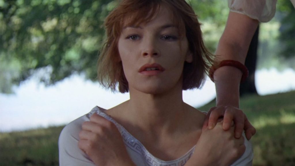 Women in Love (1969)