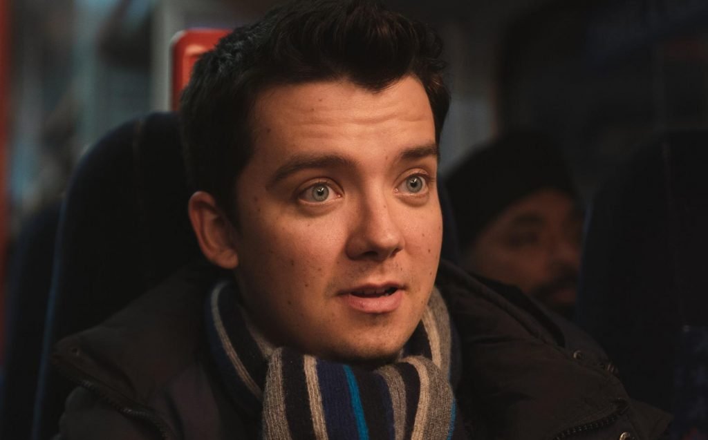 Your Christmas Or Mine (2022)