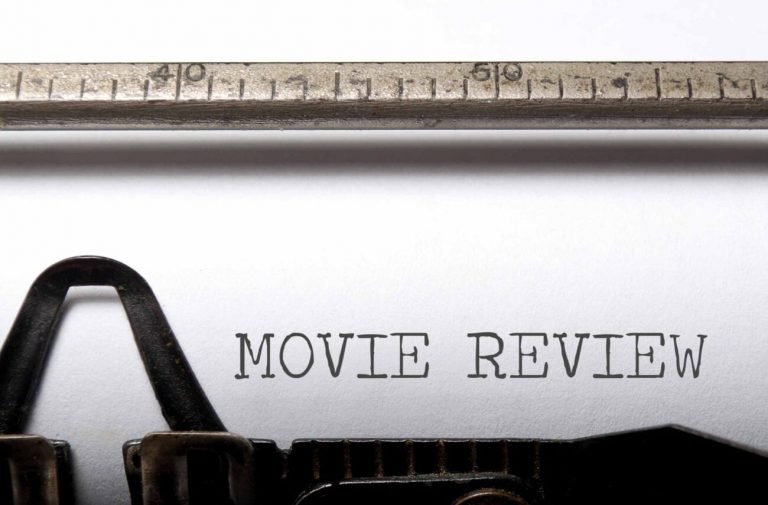 Is It Hard to Write a Movie Review Essay?