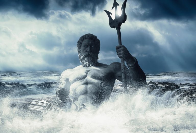 The 3 Most Popular Greek Gods in Film and Pop Culture