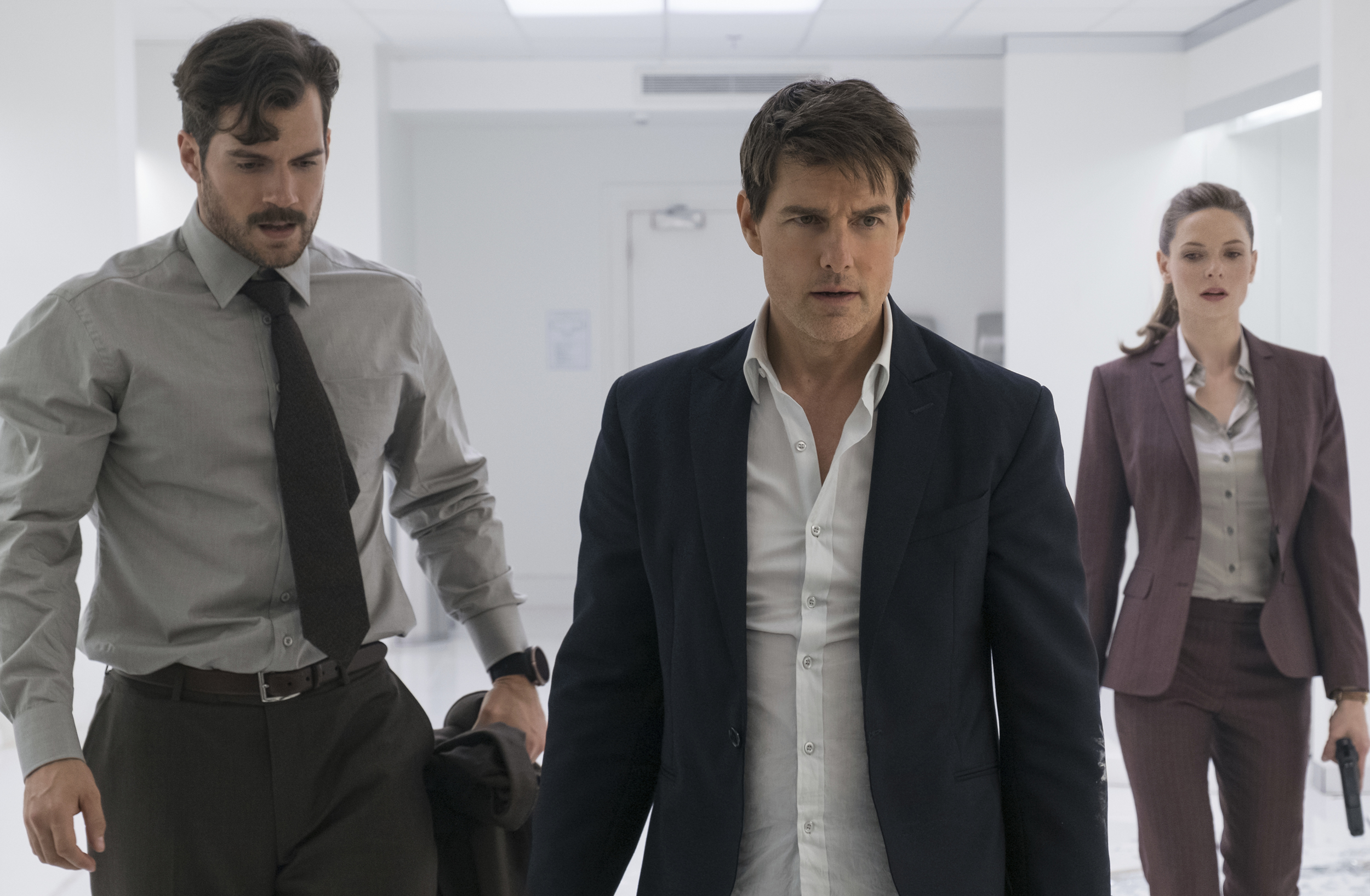 cruise movies ranked