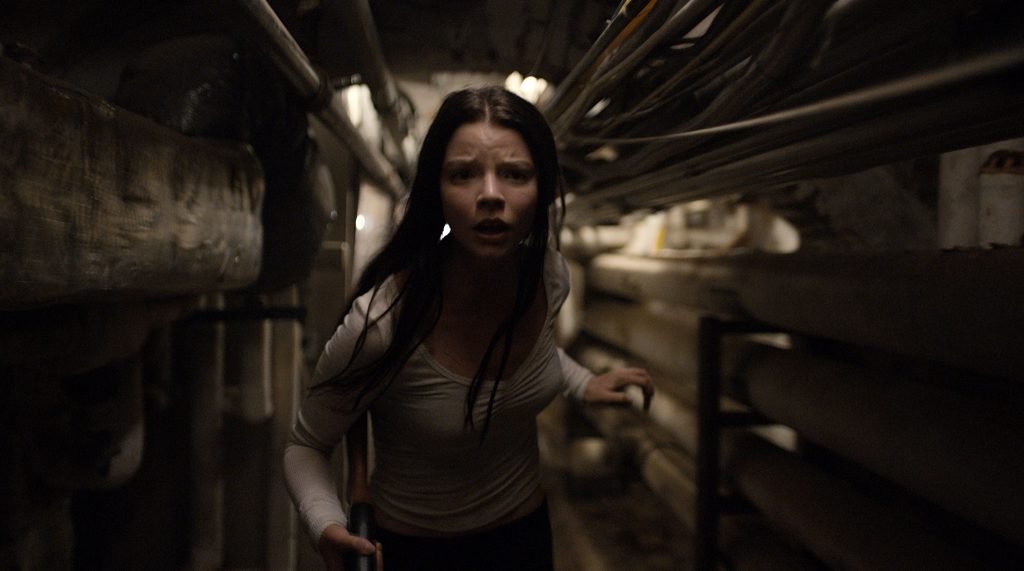 Anya-Taylor Joy Movies Ranked - Split