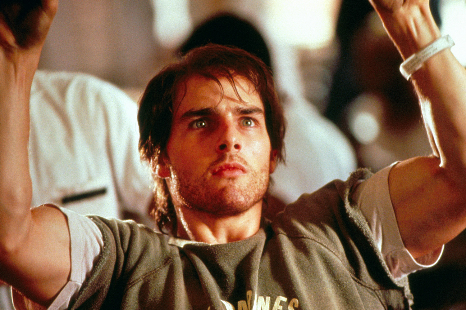 cruise movies ranked Tom Cruise