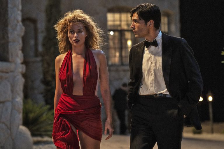 Babylon (2022) Review: How Cinema redeems Humanity from its Decadence