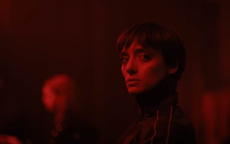Copenhagen Cowboy Review, Recap, & Ending Explained – Did Miu Kill Chiang?