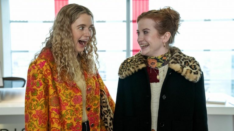 Extraordinary Season 1: Recap and Ending Explained – Did Jen Get Her Power?