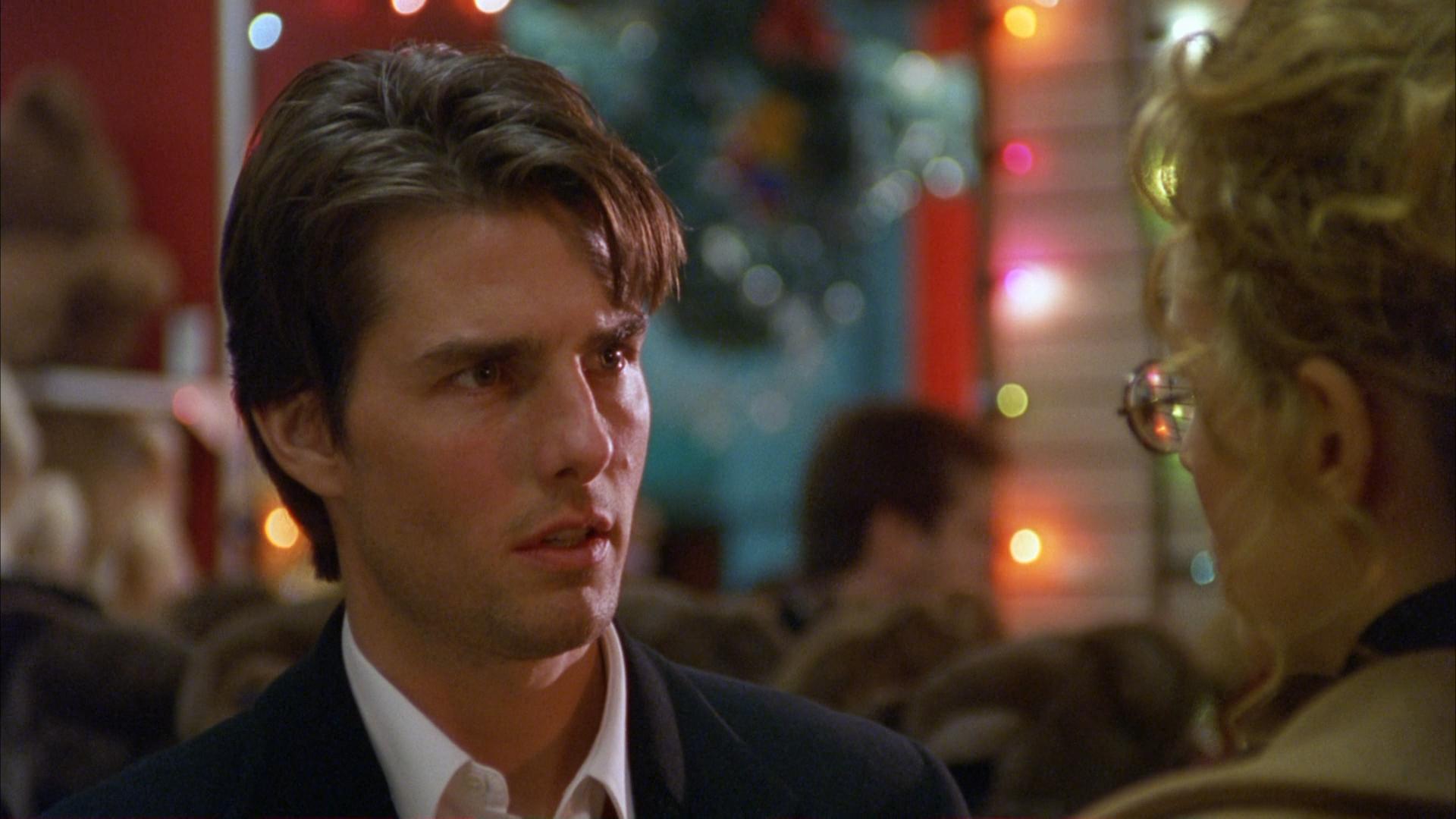 cruise movies ranked Tom Cruise in Eyes Wide Shut (1999)