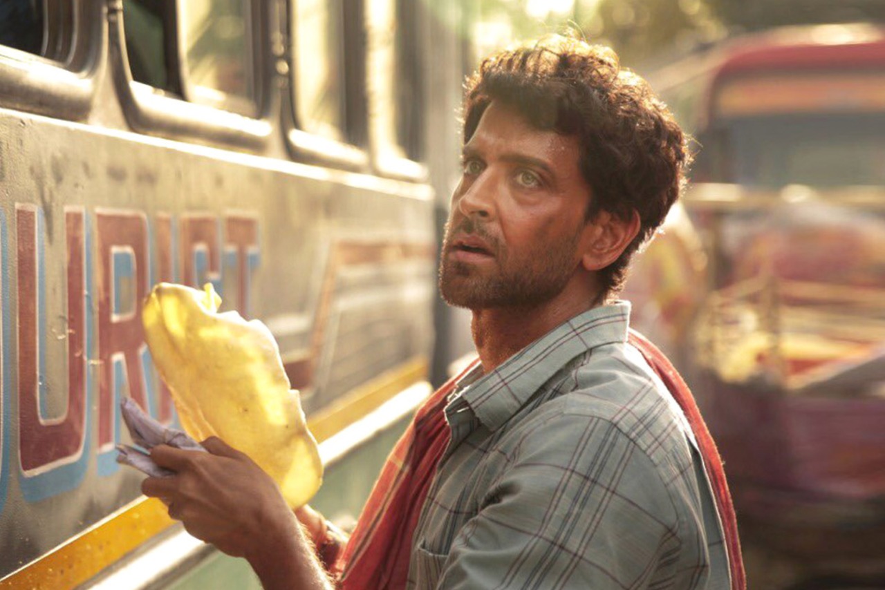 Super 30 (2019)