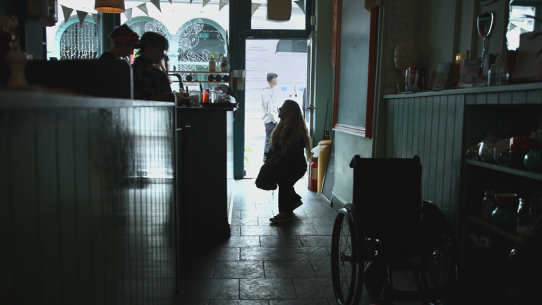 Is There Anybody Out There? (2023): ‘Sundance’ Review – A Deeply Contemplative Documentary About Identity, Ableism & The Human Condition