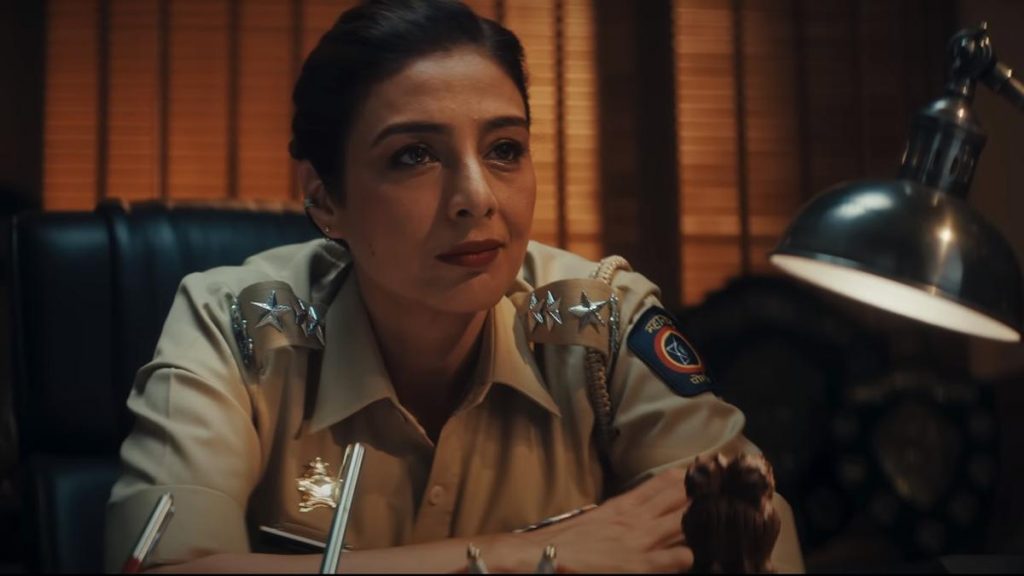 Kuttey (2023) Review-HOF