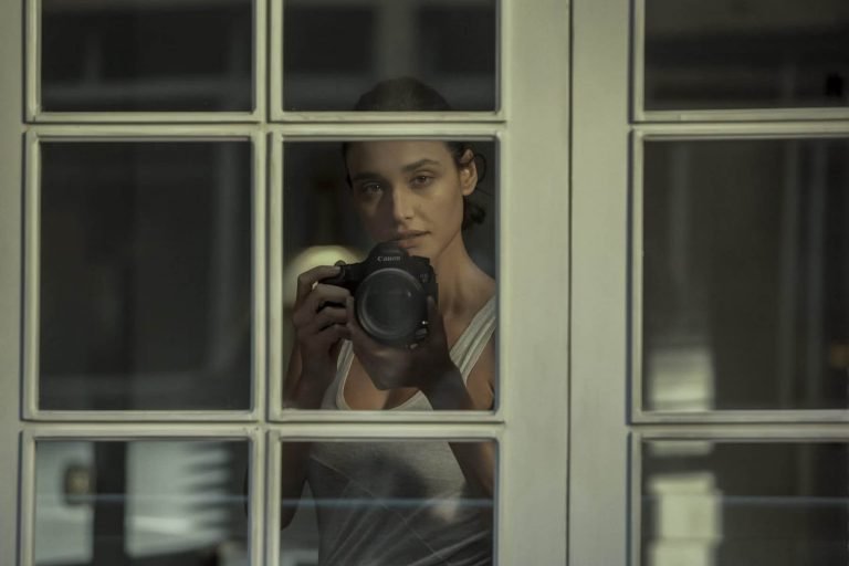 Lady Voyeur (2023): ‘Netflix’ Miniseries – Review, Recap & Ending Explained – Who Wanted To Kill Miranda?