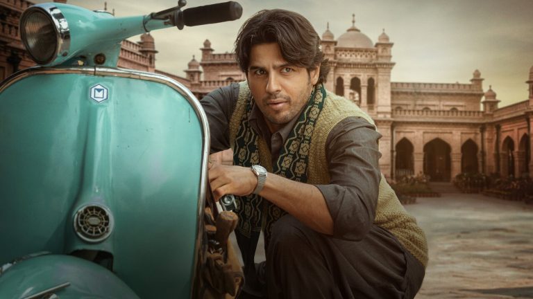 Mission Majnu (2023) Movie Ending, Explained: Why does Amandeep decide not to escape with Raman?