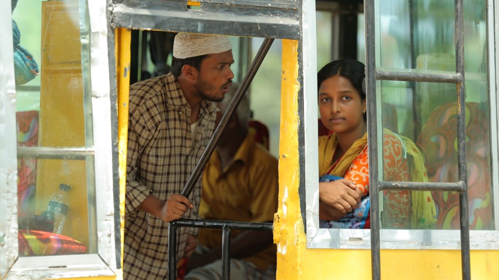 Rickshaw Girl Movie Review (1)