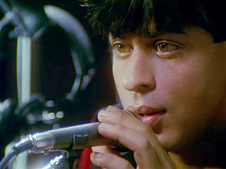10 Best Shah Rukh Khan Performances
