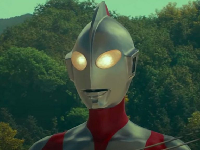 Cleopatra Entertainment Acquires the U.S Rights For Iconic Superhero Movie ‘Shin Ultraman’