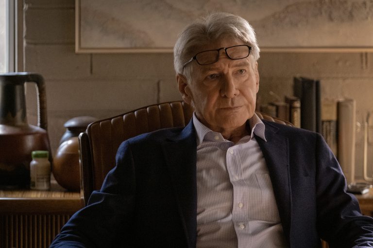Shrinking (Season 1), Episodes 1 & 2: Recap & Ending Explained