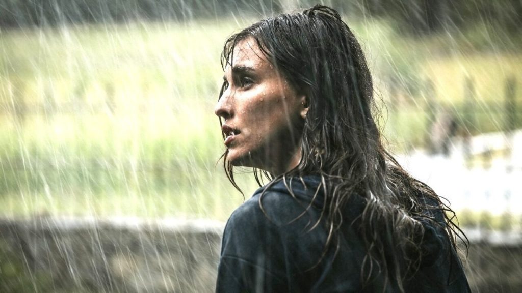 Shut In (2022) Movie Ending Explained