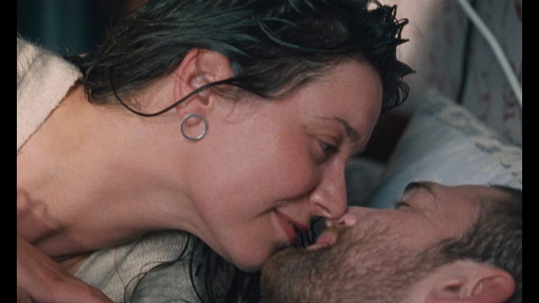 Slow (2023): ‘Sundance’ Movie Review – A contemplation on love, intimacy, and companionship amplified through a fluid narration