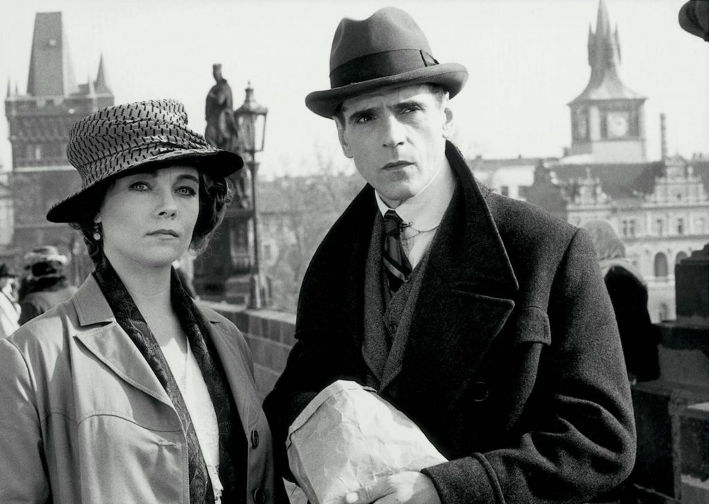 Steven Soderbergh Movies - Kafka