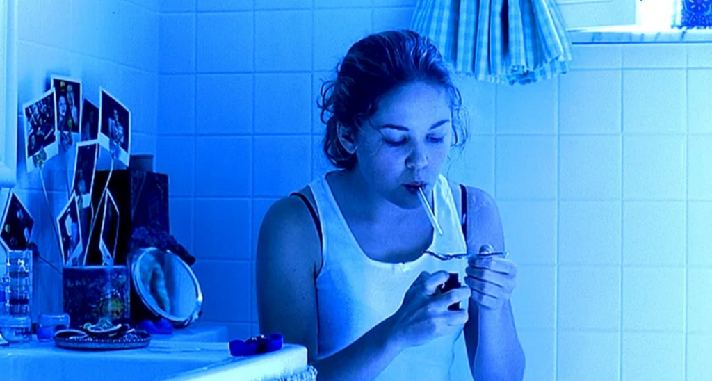 Steven Soderbergh Movies - Traffic