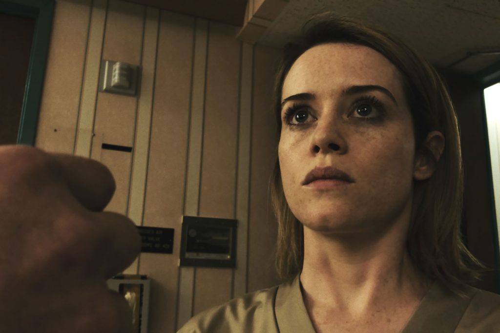 Steven Soderbergh Movies - Unsane