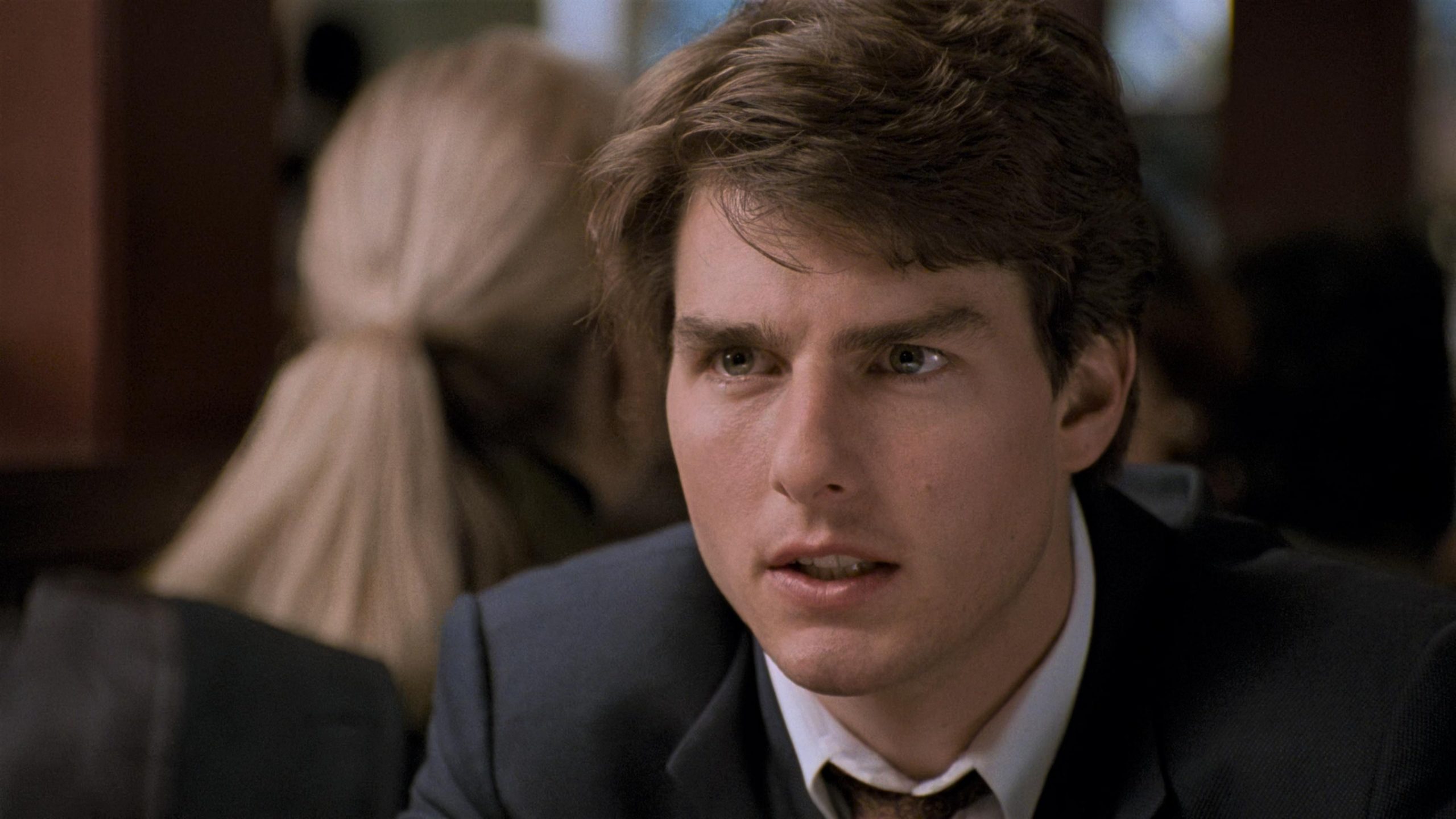 ranking of tom cruise movies