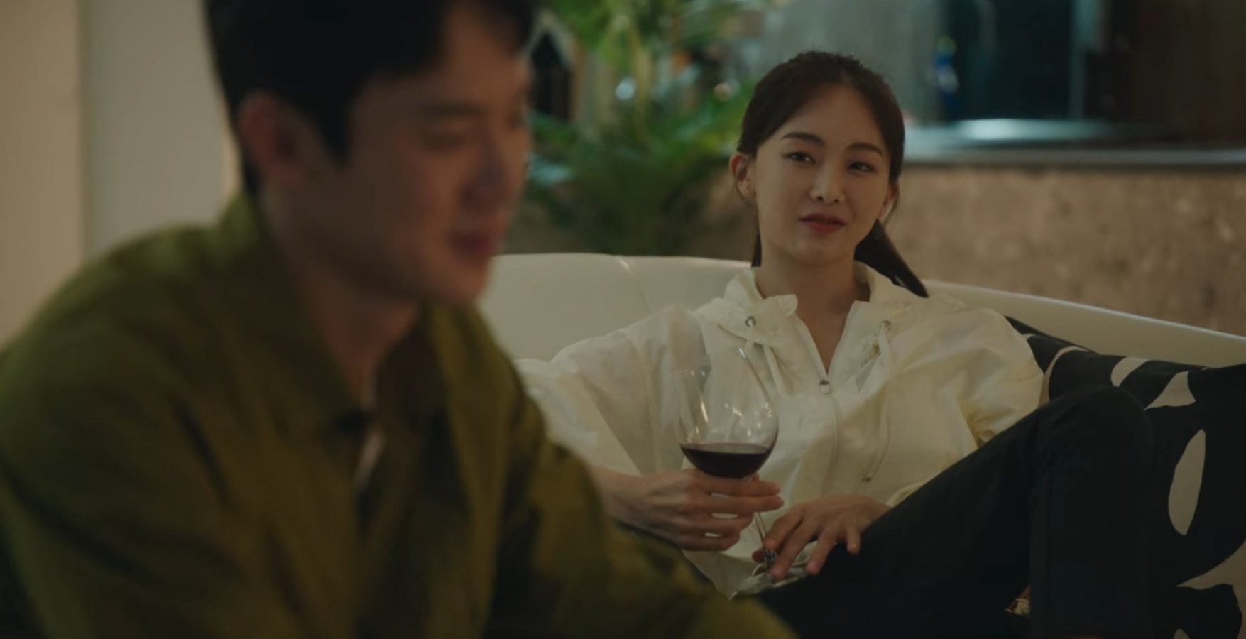 in the interest of love ending explained