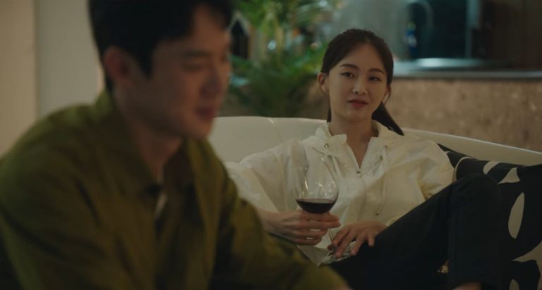 The Interest of Love (Season 1), Episodes 7 & 8: Recap & Ending Explained