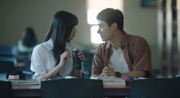 The Interest of Love (Season 1), Episodes 5 & 6: Recap & Ending Explained