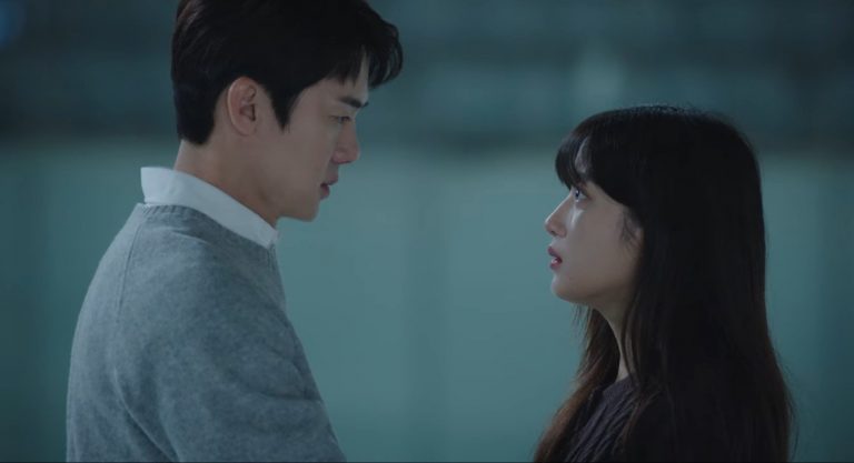 The Interest of Love (Season 1) Episodes 9 & 10: Recap & Ending Explained