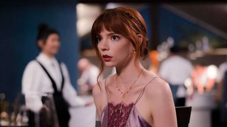 7 Movies to Watch If You Like The Menu (2022)