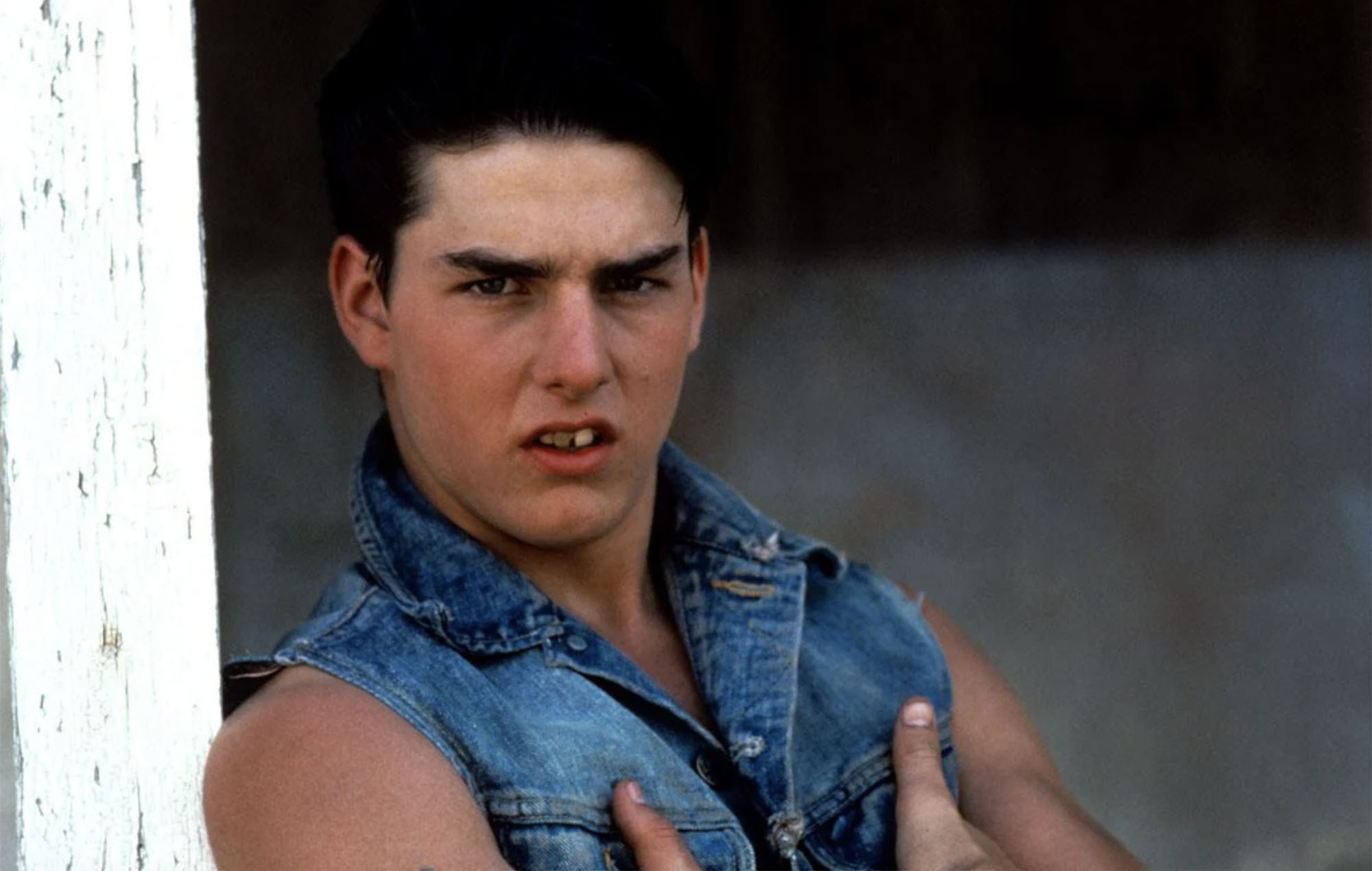 cruise movies ranked