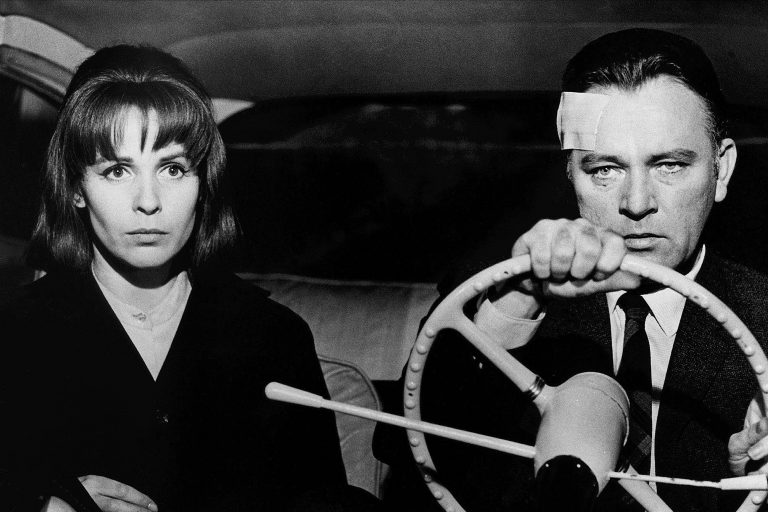 The Spy Who Came in from the Cold (1965) Movie Ending, Explained
