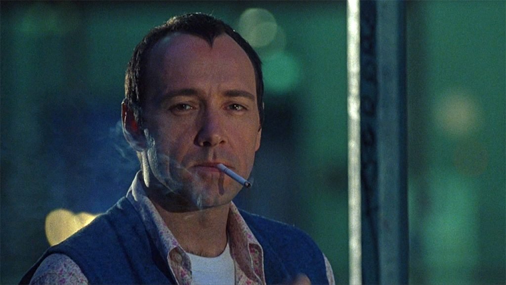 16 citations de The usual suspects (Film) - Kaakook