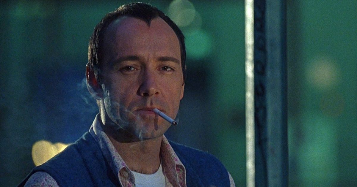 The Usual Suspects Movie Ending, Explained High on Films