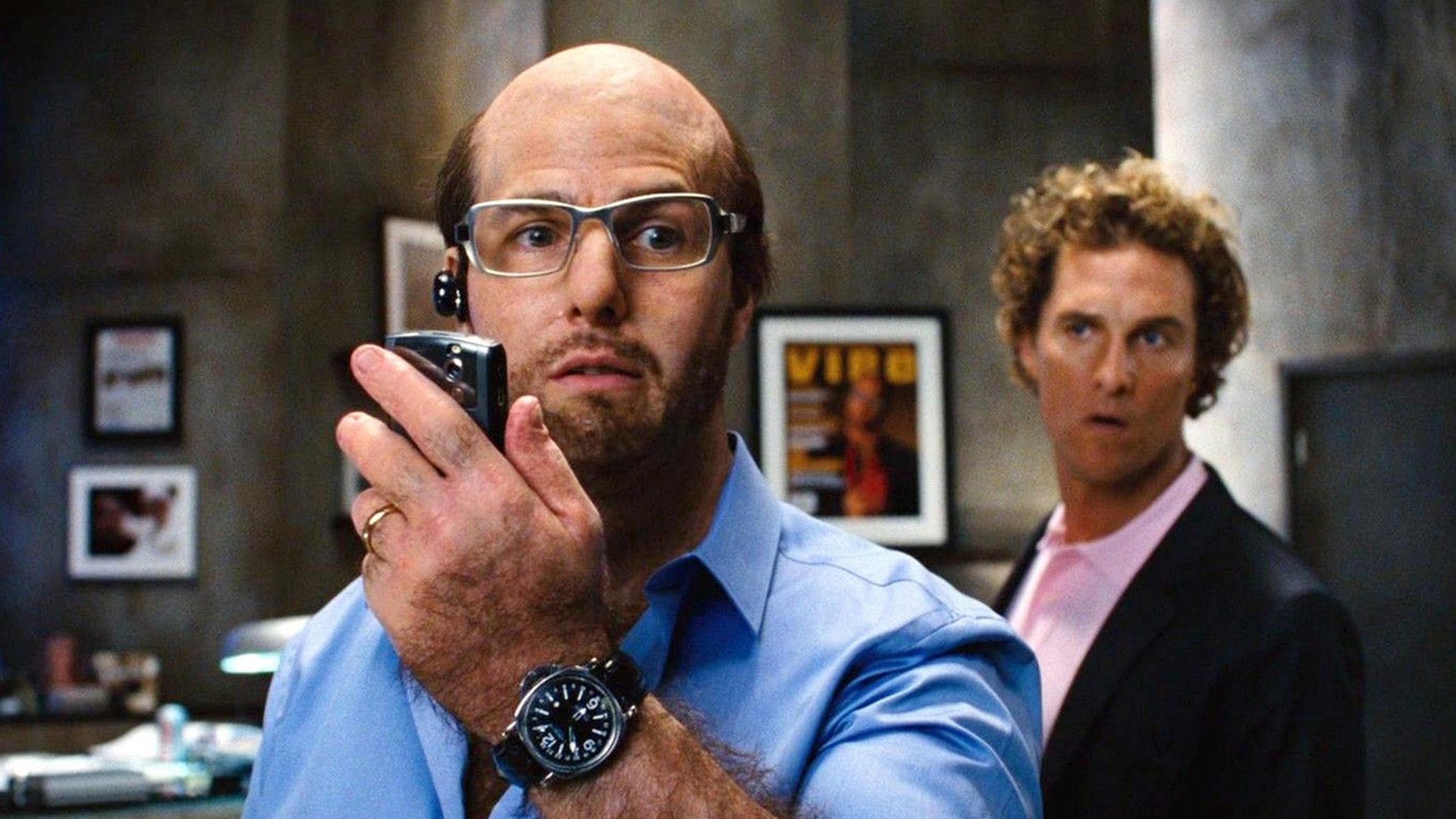 cruise movies ranked