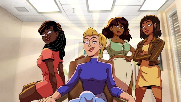 Velma (Season 1), Episodes 3 and 4: Recap and Ending Explained – Did Velma plan for Fred to come over to her house?